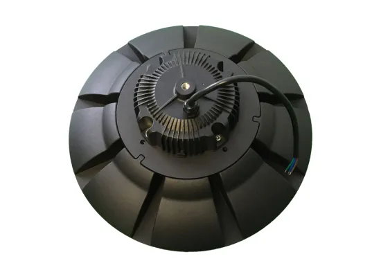 UFO shape project 150w led light high bay