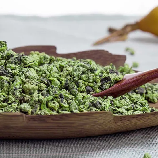 Sweet Organic Slimming Healthy Lotus leaf tea