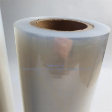 PA/PE composite film, multi-layer co-extruded film