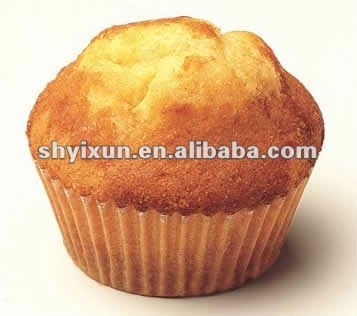 YX series muffin production machine