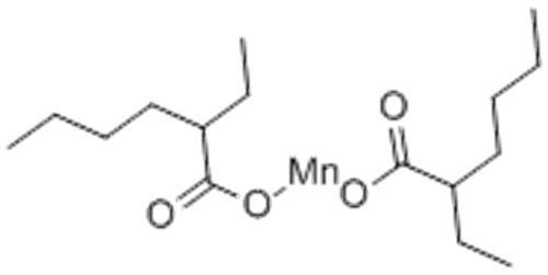 Manganese bis(2-ethylhexanoate) CAS 13434-24-7