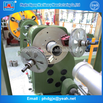 500-2 high speed cable tapping machine