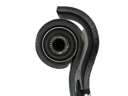 Maintenance component spring steel