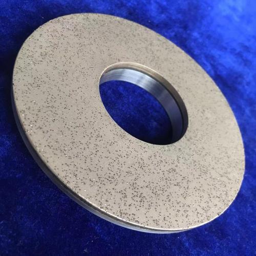 Diamond Grinding Wheel Disc For Granite Marble