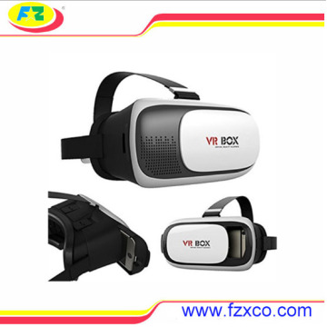 Virtual Reality Computer technology Games Headset