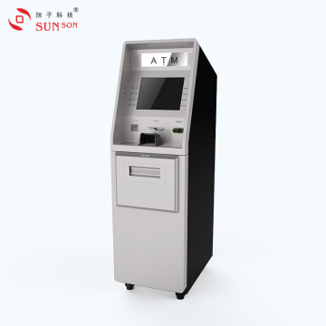 ABM Automated Banking Machine