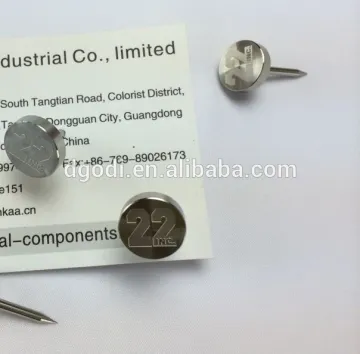 Competitive price customized size steel galvanized concrete nail