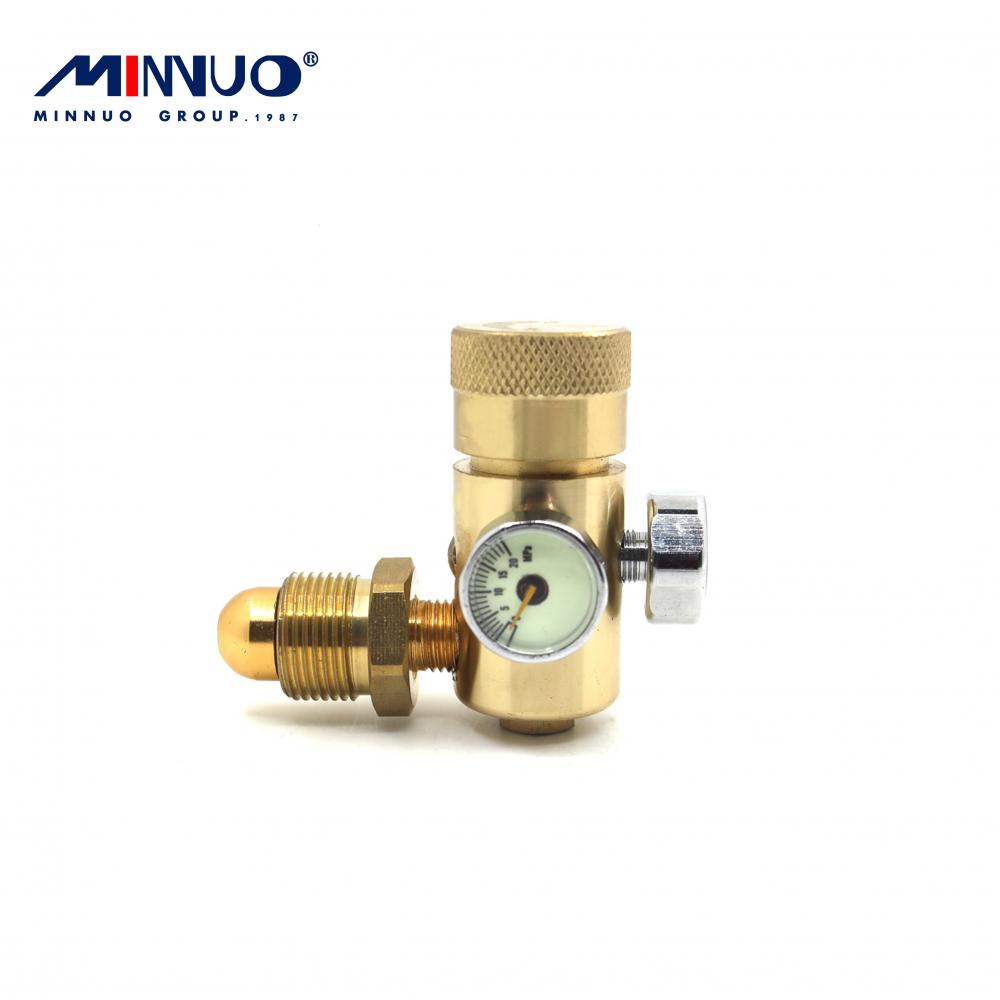 Factory Supply Acetylene Regulator