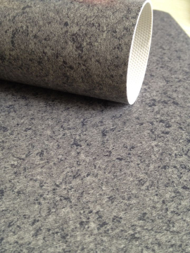 Waterproof PVC floor covering/ indoor vinyl roll