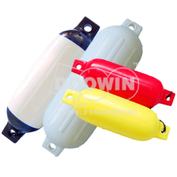 Heavy Duty PVC Boat Fenders