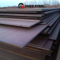 Q420R Steel Boiler Plate