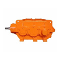 JS(MPS) Series Scraper Gearboxes