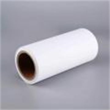 White Stretch Film Roll For Pallet Wrapping