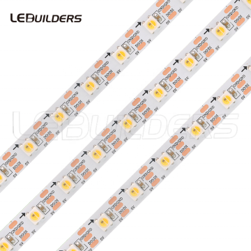 SK6812 IC Lập trình Pixels LED Dải đèn