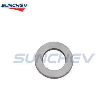 SUNCHEV Washer Plate 345-64124-0 For Tohatsu 40hp