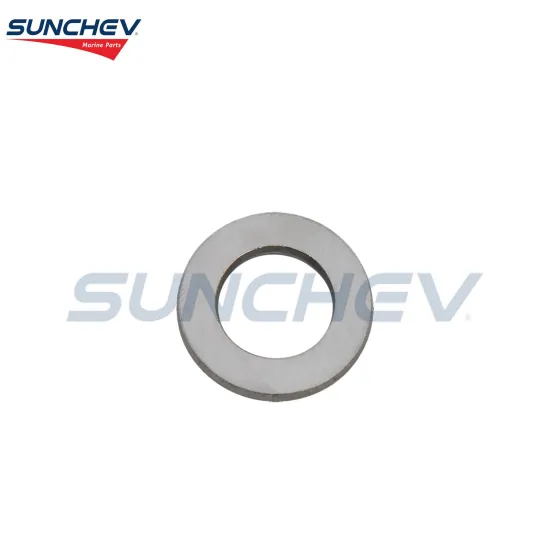 SUNCHEV Washer Plate 345-64124-0 For Tohatsu 40hp