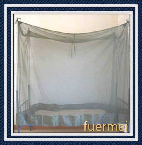 2016 hot sale military mosquito net for army to malaysia