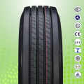 Goedkope Car Light Truck Tyre Tubeless Tyre