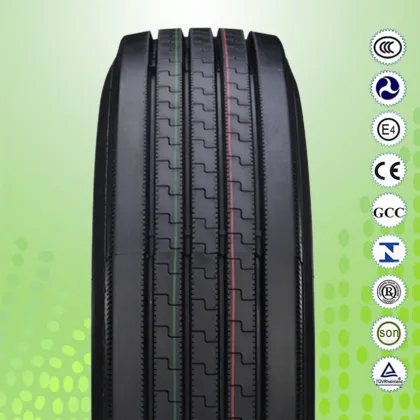Dump Truck Radial Tire