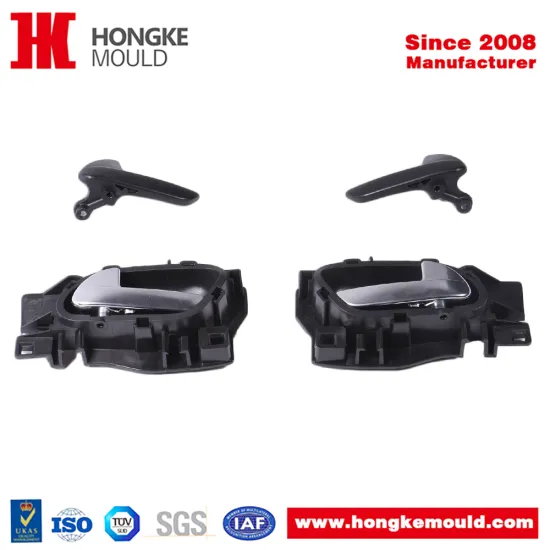 Custom Car Door Handle Mold