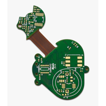 flat flex pcb flex pcb assembly