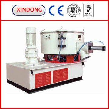 Shl Series Cooling Mixer