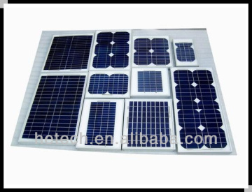 PANELS HOT- 6v 2w solar panel
