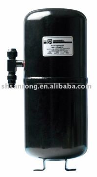 SR Liquid Receiver
