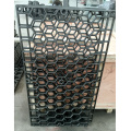 Alloy Steel Casting Heat Resistant Stainless Steel Grate Tray Supplier