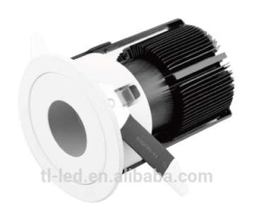 Made in China LED down light 12W LED lighting CE ROHS FCC approved