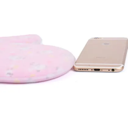 Customized Silicone Oven Mitts with Resistance and Insulation - Smart Oven Mitts with Pattern