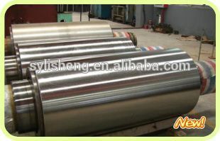 Cheap forged cold back up roll