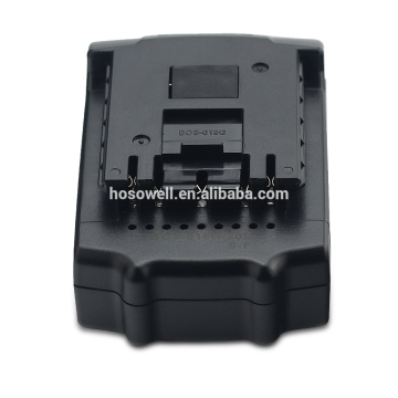 18V 2Ah 36Wh high quality power tool battery for BAT618