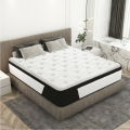 Luxus közepes cég Top új design tavaszi matrac