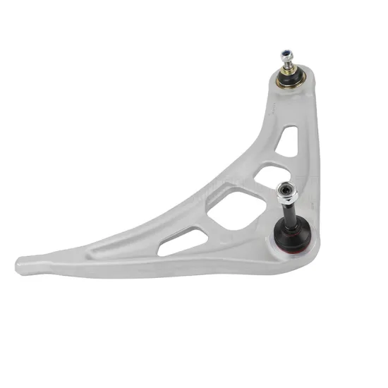 OEM 31126777851 Auto Car Suspension Left Front Lower Control Arm for BMW 3 Series Z4 E46 E85