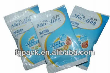 Automatic VFFS Powder Vertical Packaging Machine