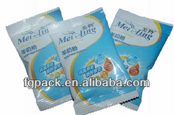 Soya Powder Package Machine