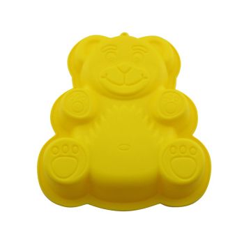 Food Grade Kitchen Tools Muffin Baking Silicone Molds