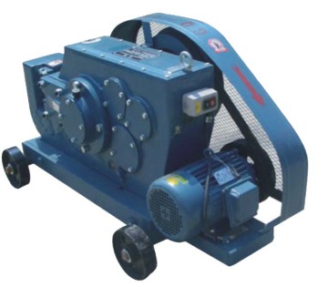 Bar Cutter (GQ40)