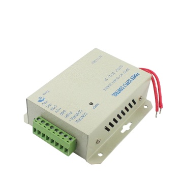 AC110~240V to DC12V Power Supply Transformer for Entrance Guard Systems