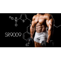AC262356 Sarms API Powder CAS 870888-46-3