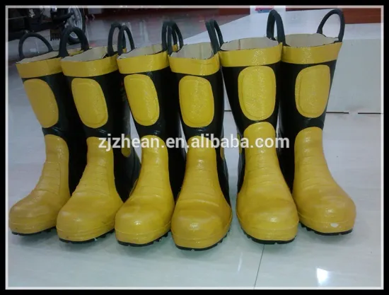 Work Safety Boots/Fire Proof Boots