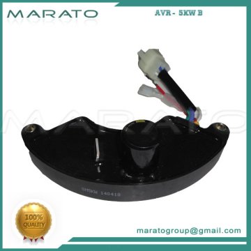 Quality top sell air-cooled? avr used for stamford