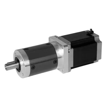 NEMA 23 NEMA 57 Stepper Motor with 52mm 56mm Planetary Gearbox