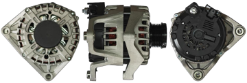 Advanced Valeo Car Generator Technology