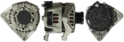 Advanced Valeo Car Generator Technology