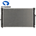 Auto Parts Accessories car radiator for Audi A4 (8D2 B5) OEM 4B0121251AG Car Radiator Coolant