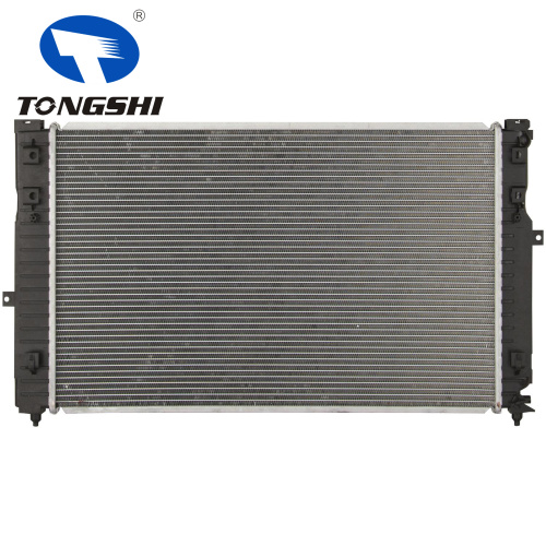 Auto Parts Accessories car radiator for Audi A4 (8D2 B5) OEM 4B0121251AG Car Radiator Coolant