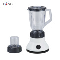 Hand held blender with stainless steel stick