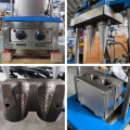 IJs kegelmachine/wafelmachine te koop